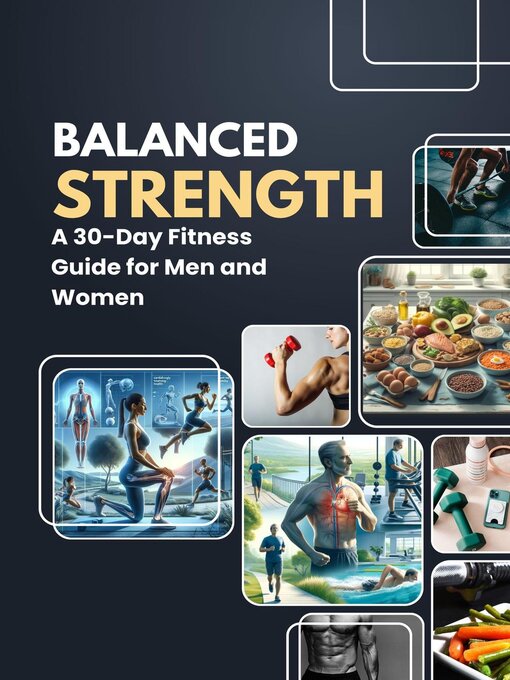 Title details for Balance strength by Mike & Dave write - Available